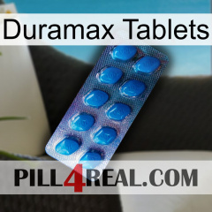 Duramax Tablets viagra1